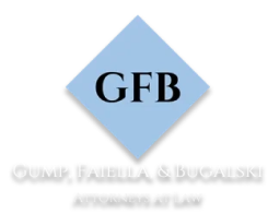 GFB Logo Stacked